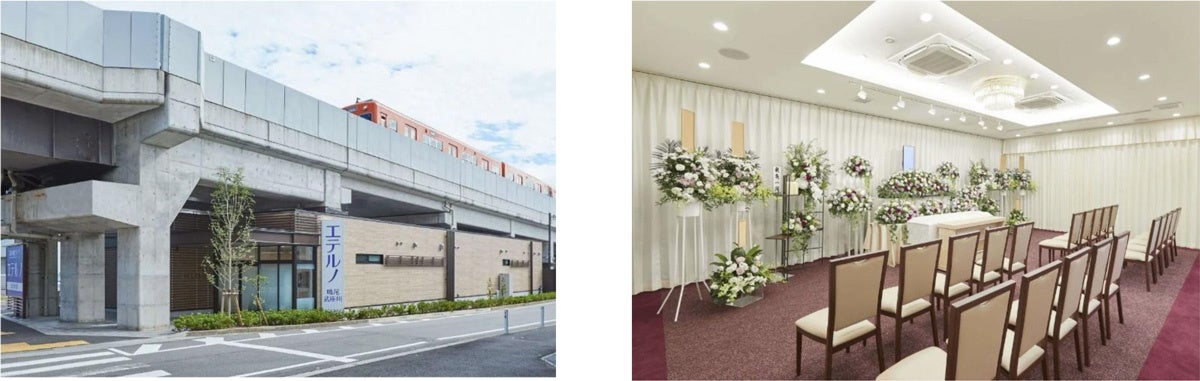 買えるエディ・スリマン、全部見せます！ | 阪急阪神