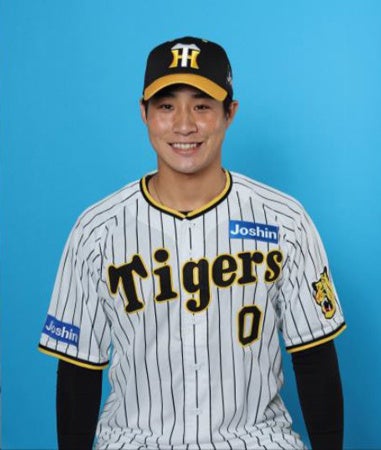 木浪聖也選手のトークショーが甲子園歴史館で開催!参加料金や応募方法は? 木浪聖也選手のトークショーが甲子園歴史館で開催!参加料金や応募方法は?