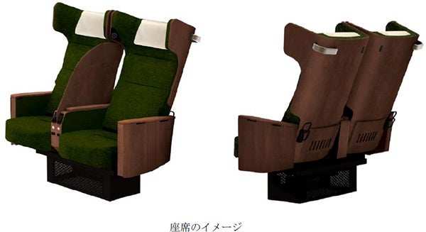 阪急PRiVACE グッズ 当社初の座席指定サービス『PRiVACE(プライベース)』2024年7月