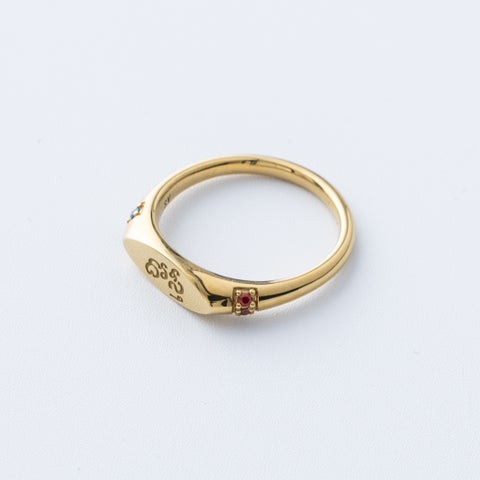 『RRR』×CHARAZZ SELECTコラボジュエリー全貌公開!炎と水の友情を象徴 『RRR』×CHARAZZ SELECTコラボジュエリー全貌公開!炎と水の友情を象徴