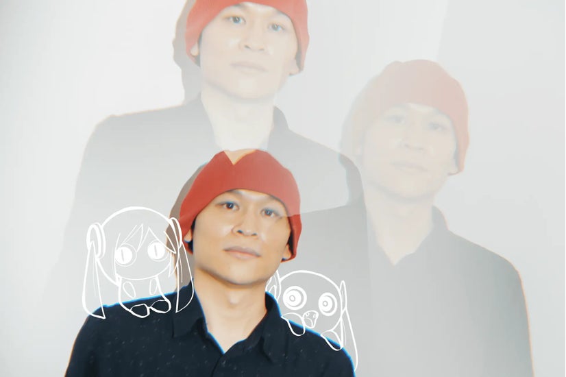 ピノキオピー、デビュー15周年記念ツアー「モンストロ」が全国5都市で開催!チケット情報も ピノキオピー、デビュー15周年記念ツアー「モンストロ」が全国5都市で開催!チケット情報も