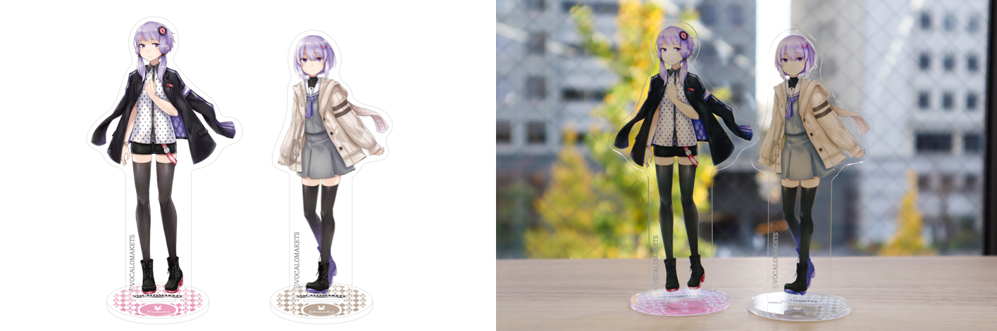 VOICE ACROSS スペシャルパック 結月ゆかり 5枚セット ウィクロス VOICE ACROSS スペシャルパック 結月ゆかり 5種