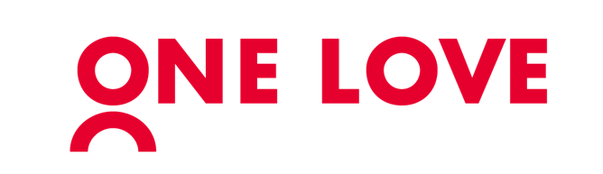 ONELOVEロゴ