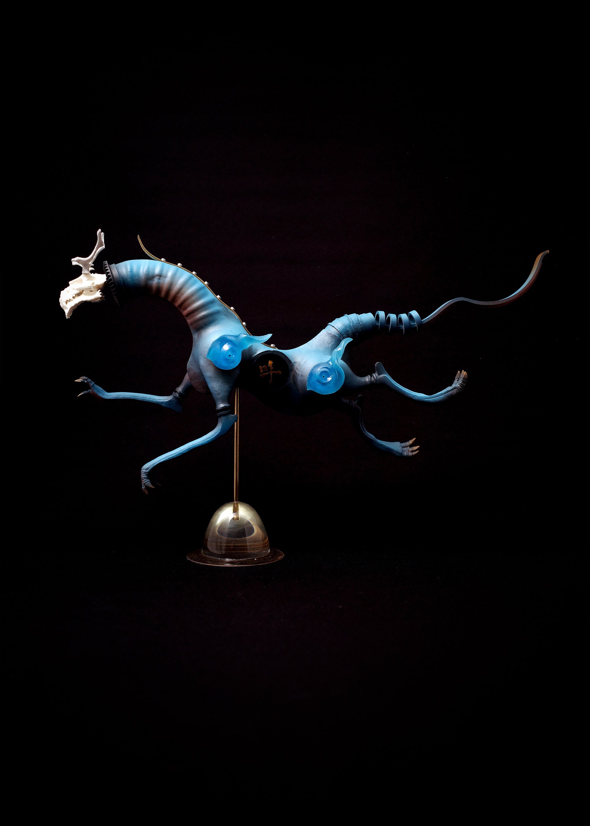 GUARDIANS CELESTIAL BEAST,AIRAVATA