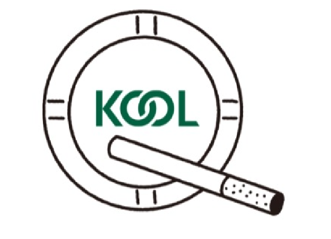 メンソールの王道「KOOL」シリーズから、8月28日より期間限定で