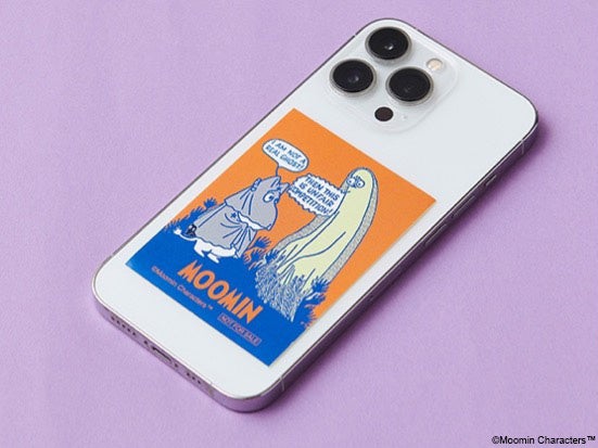 ムーミン」MOOMIN SHOP ONLINE10月10日（火）リニューアル