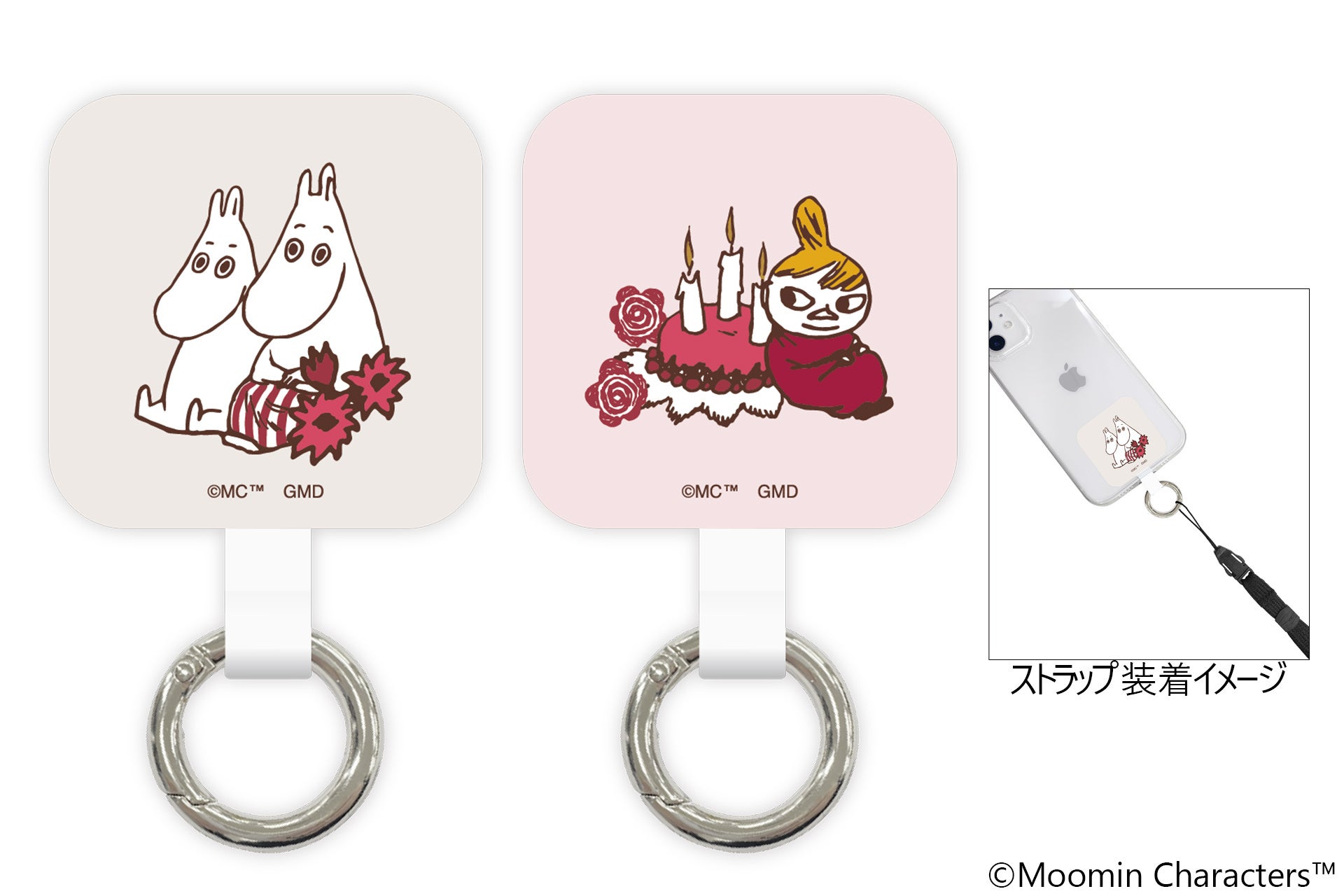 ムーミンママの新デザインが登場!母の日ギフトにぴったり ムーミンママの新デザインが登場!母の日ギフトにぴったり