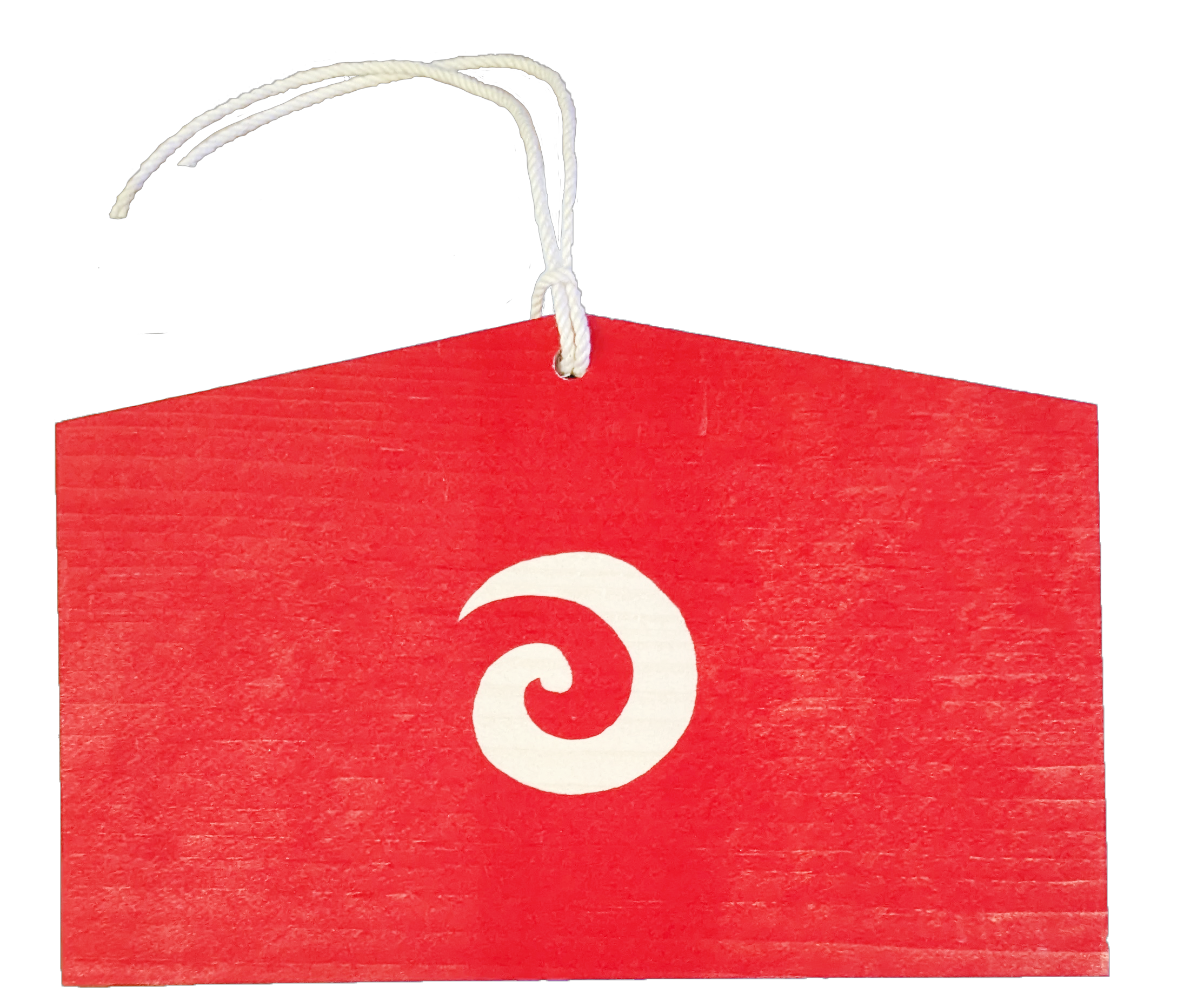 チョーケシ絵馬