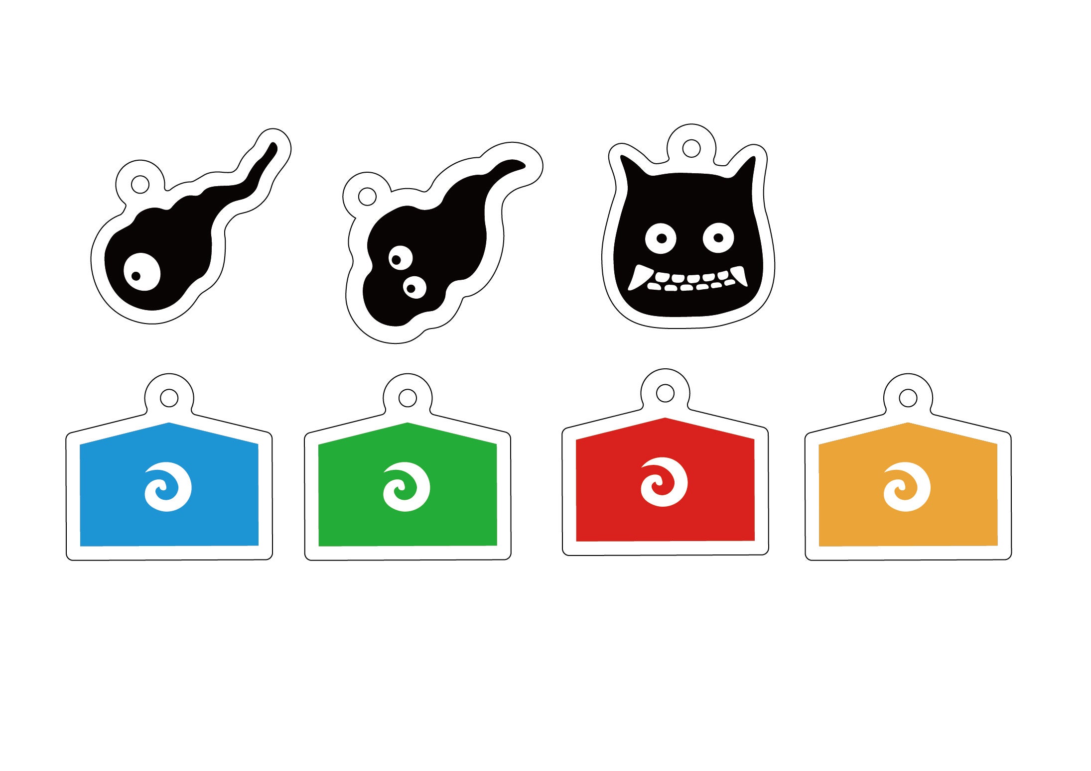 チョーケシチャーム