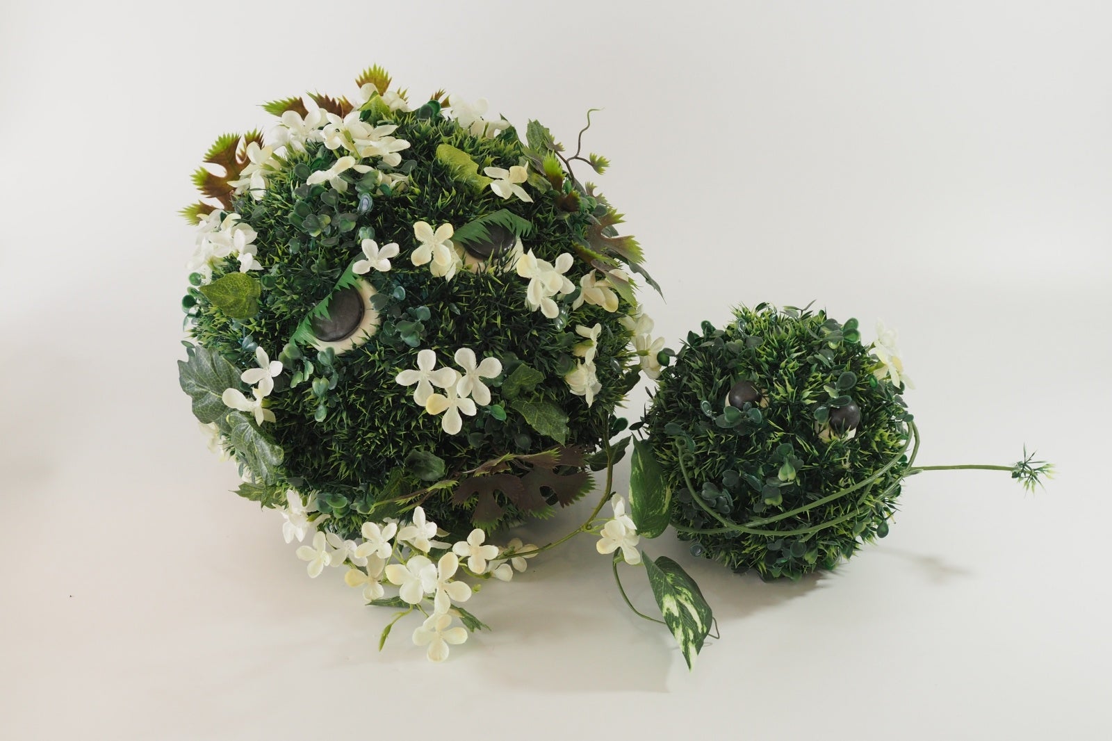 CO2排出量を減らせるのか？「草坊々」