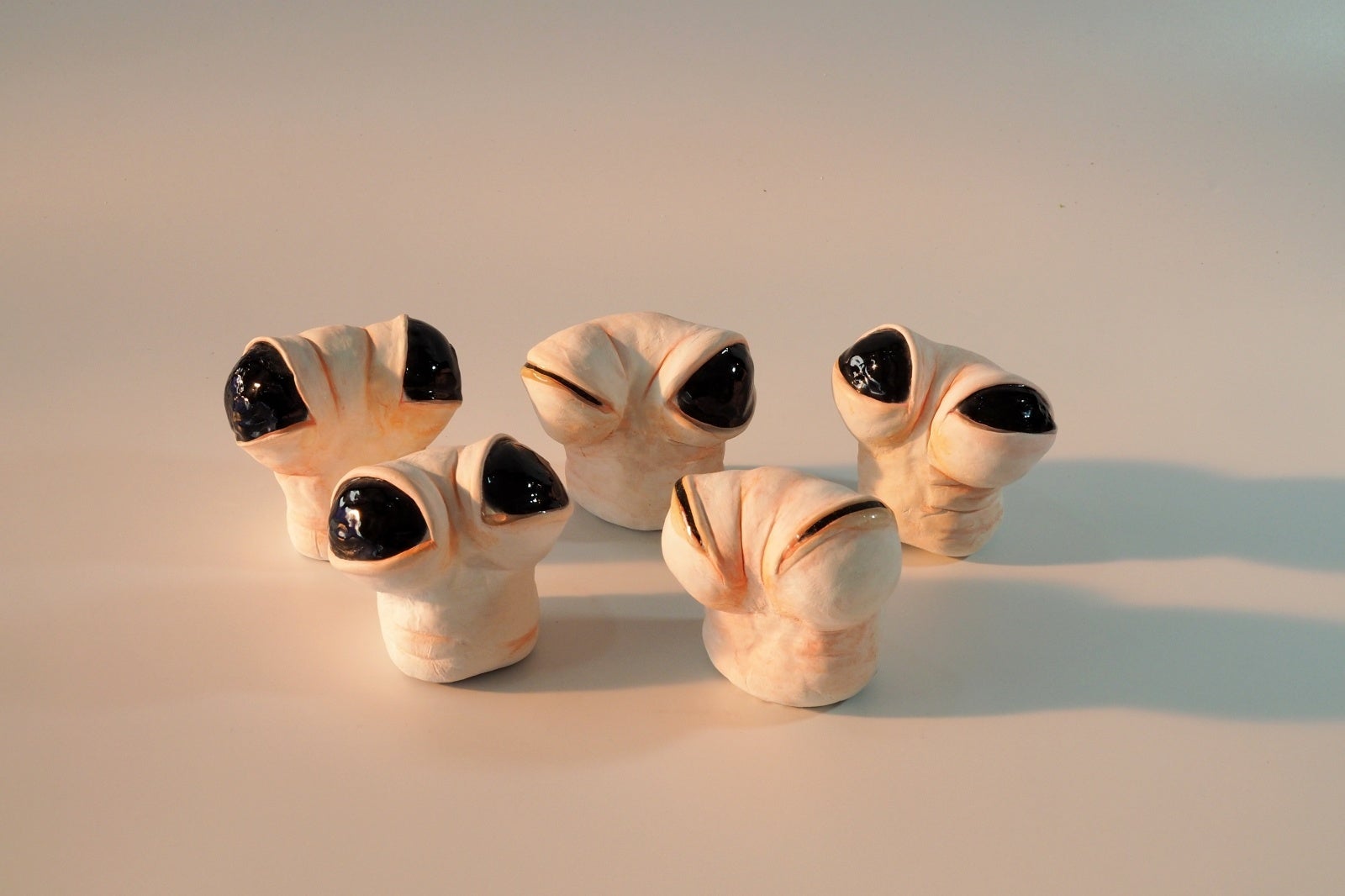 不正をみつけると涙ぐむ「うそつきおとし」