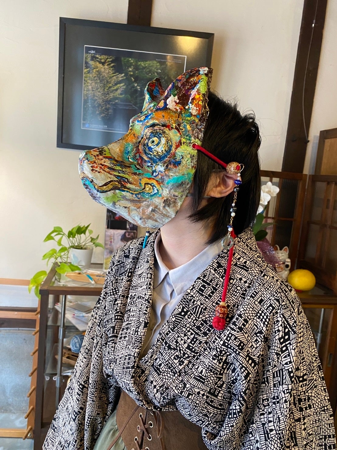 コンドウユウカ