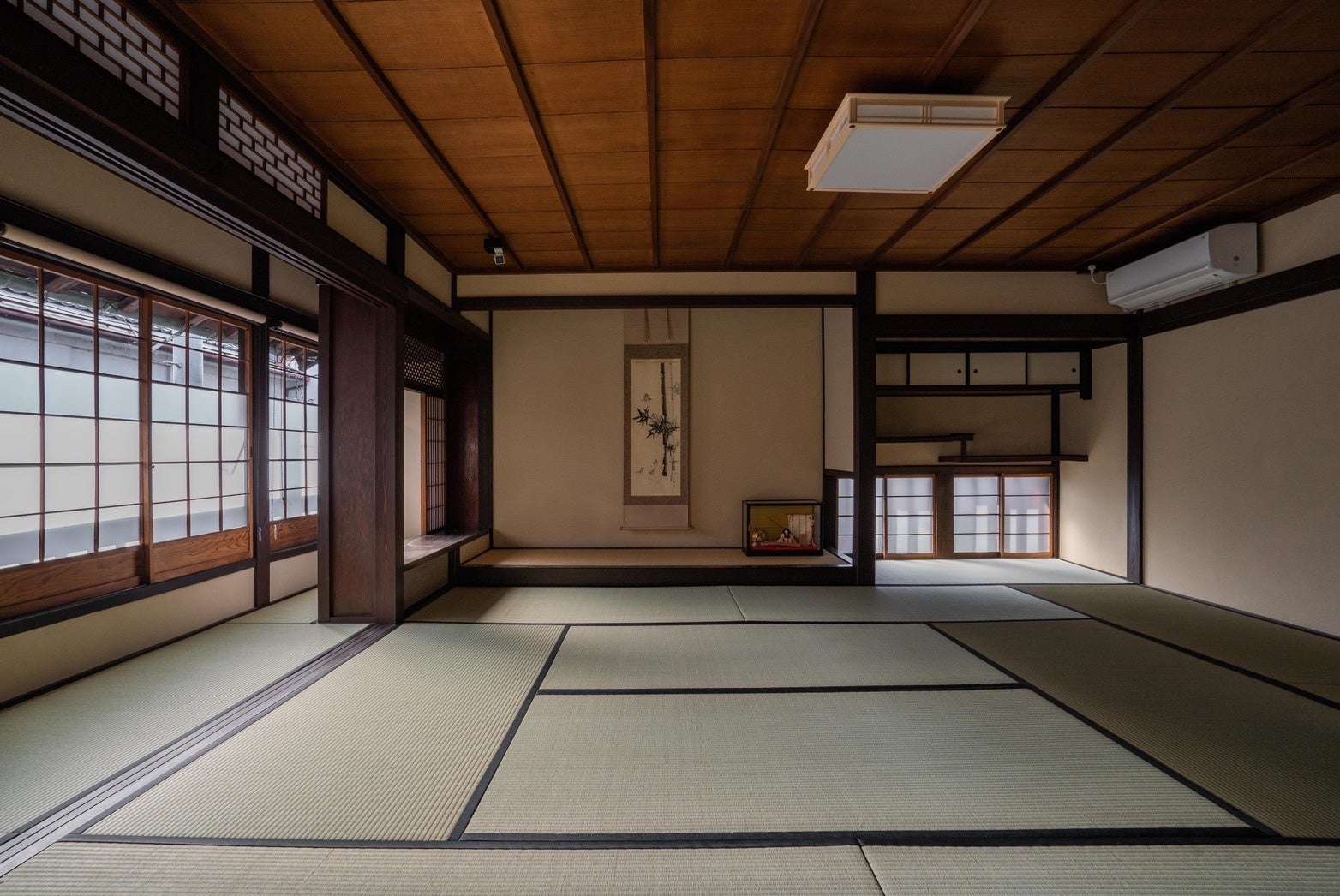 コミュニティースペースとも屋2F