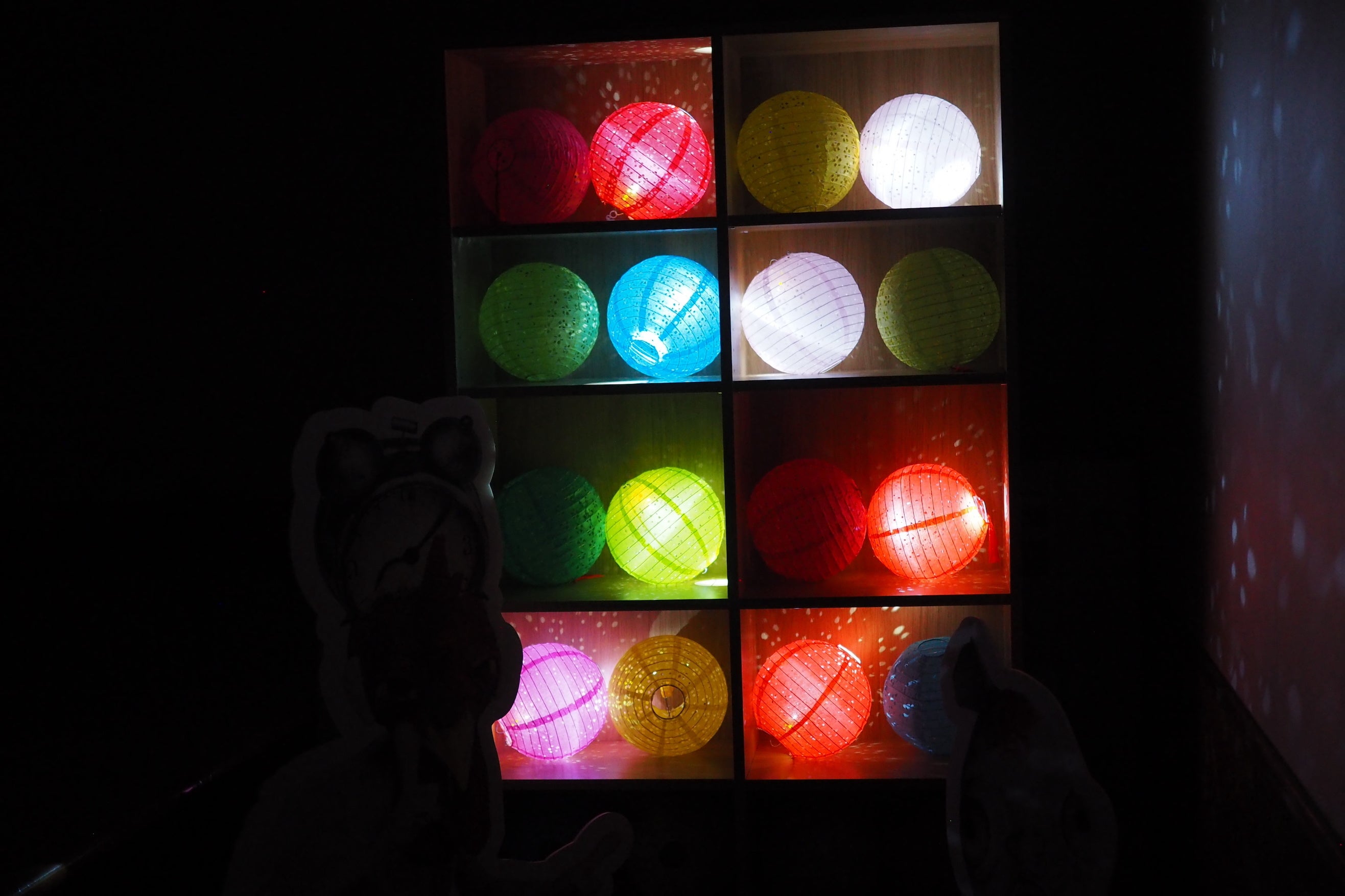 小豆島国際ホテル宿泊者限定サービス