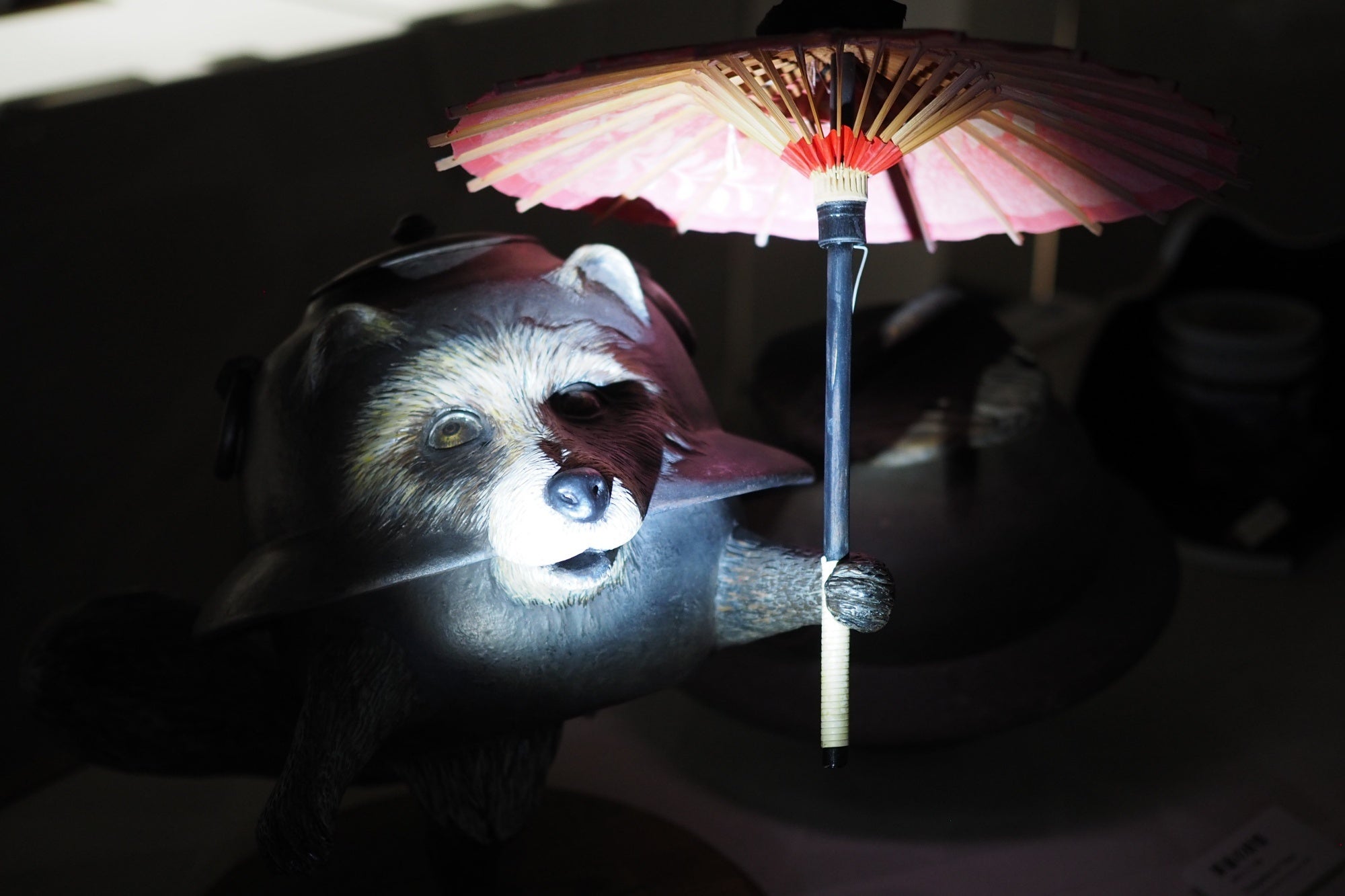 超絶技巧の技が光る作品にも、生まれた理由があります。