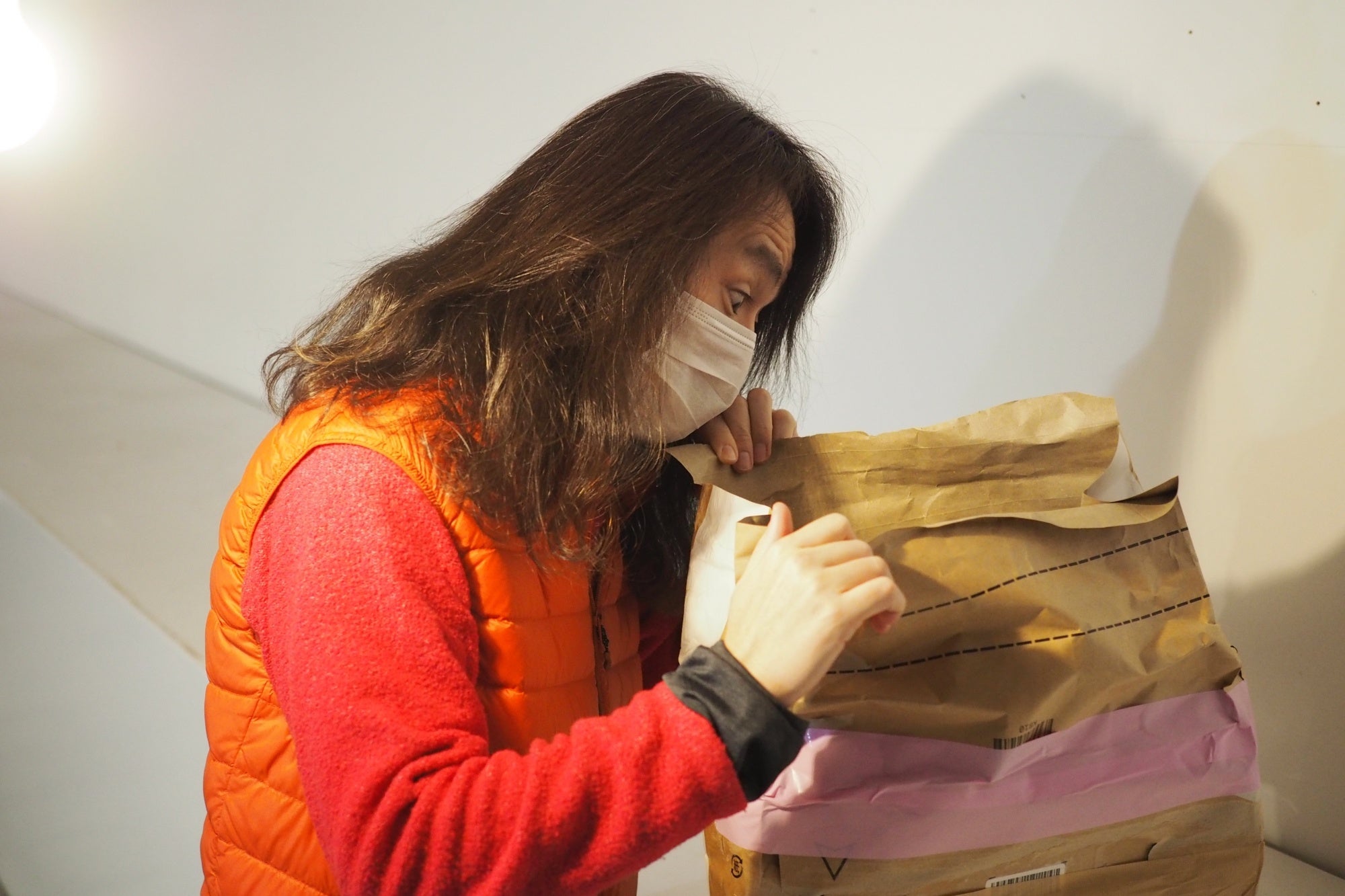 日本全国から応募作品が続々と到着しています。