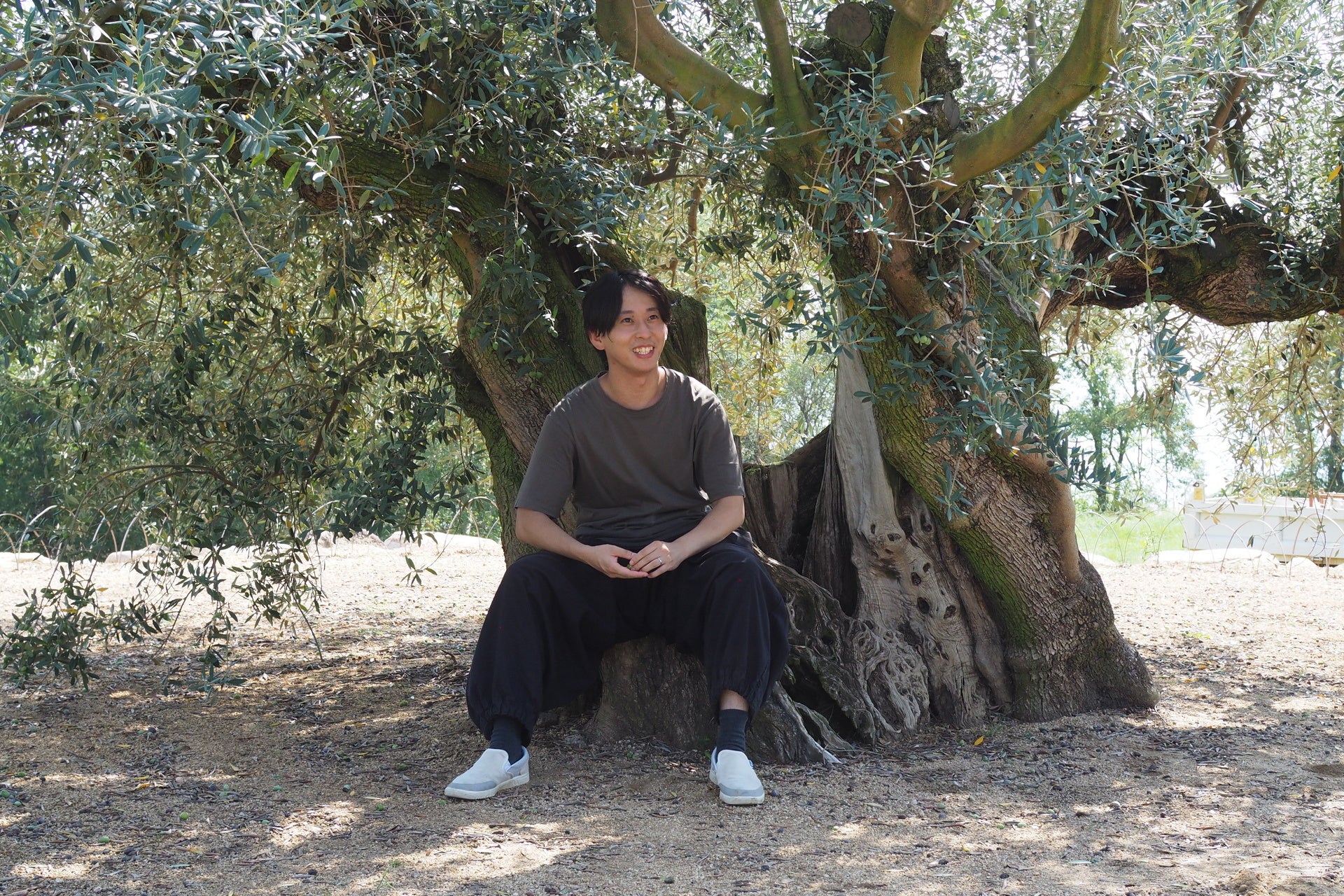 VUILD株式会社 代表取締役CEO 秋吉浩気氏