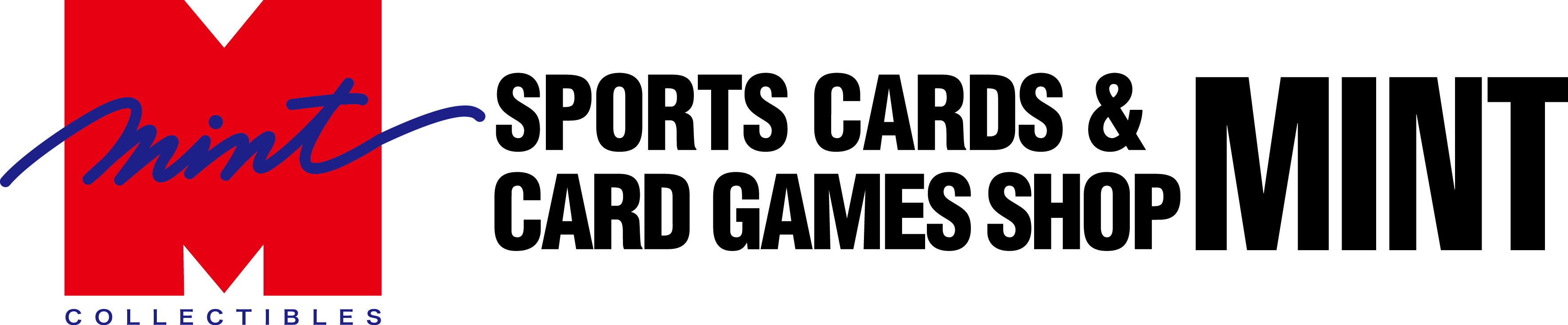 スポーツカード＆カードゲームショップ　ミント