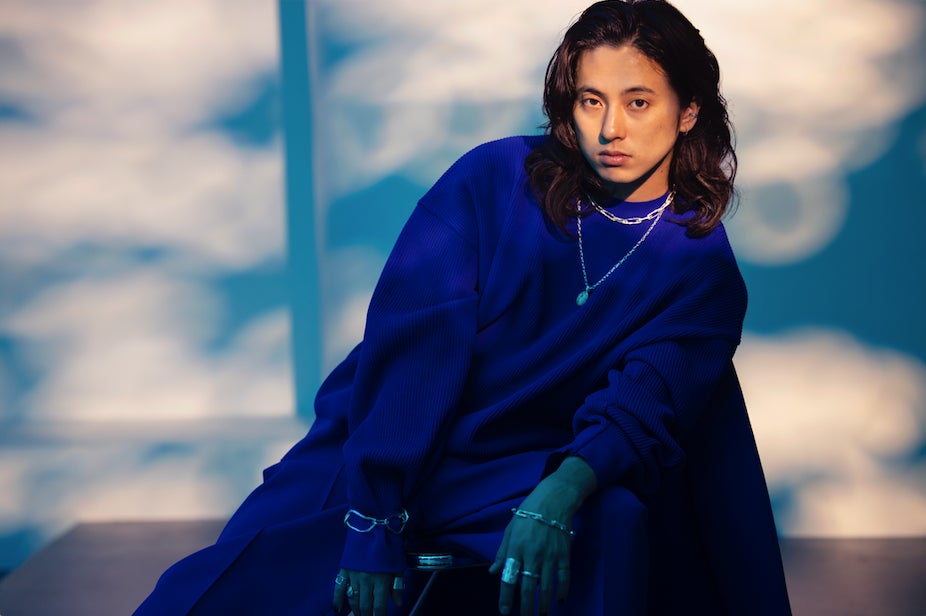 ユニセックス ジュエリーブランド PLUIE(プリュイ)が2月17日から期間