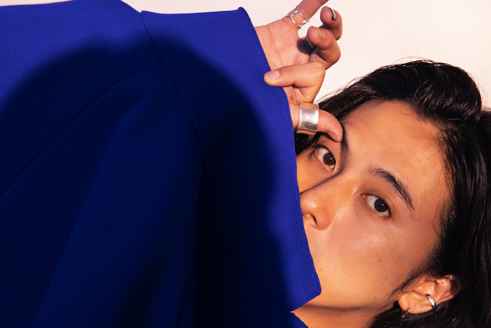 ヘアメイクアップアーティスト三苫愛のプロデュースブランド