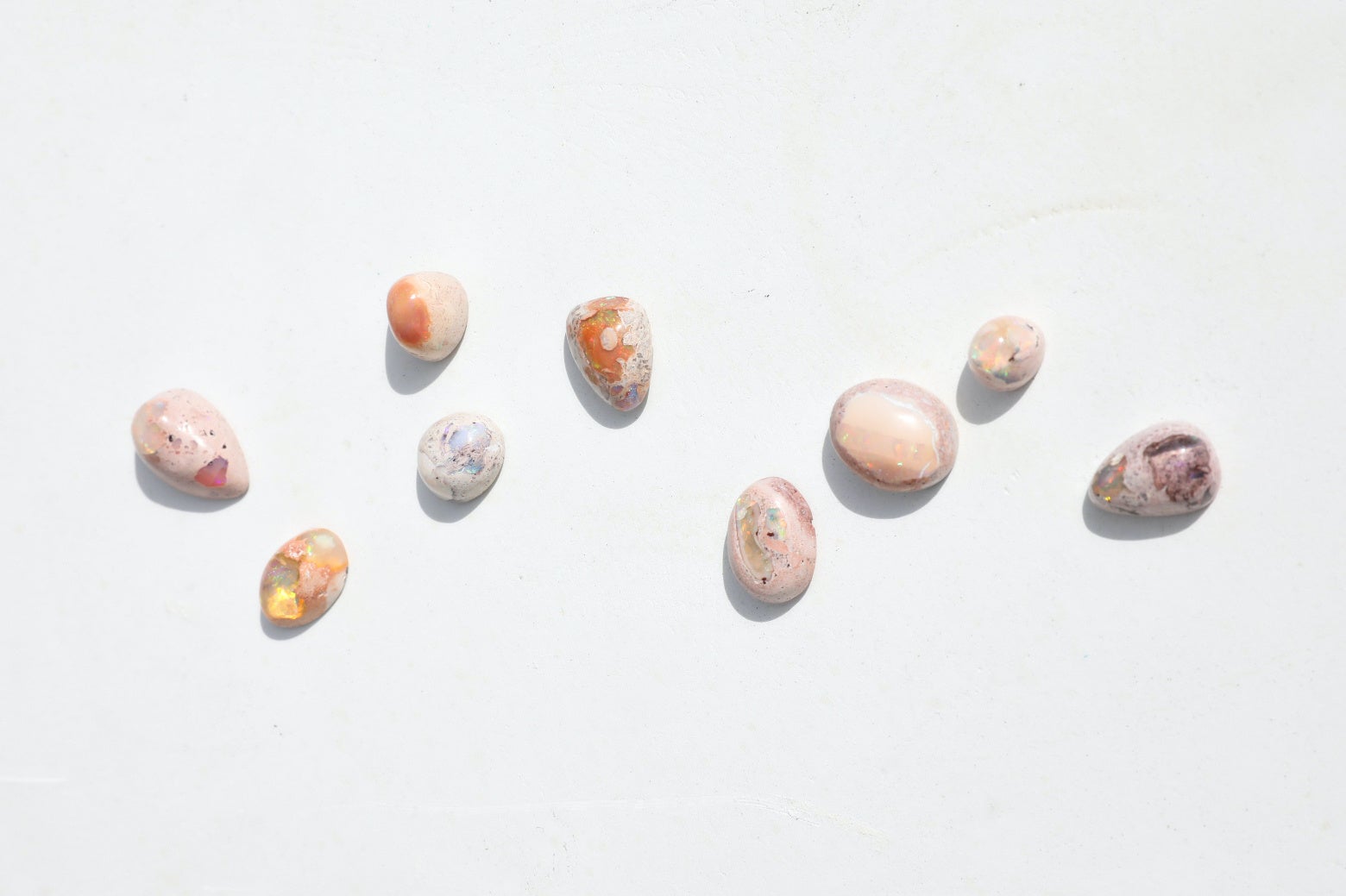 オーダーROJO RING（ロホリング）