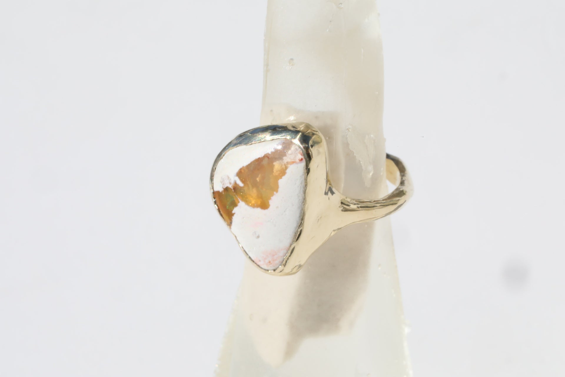 ROJO RING(ロホリング)