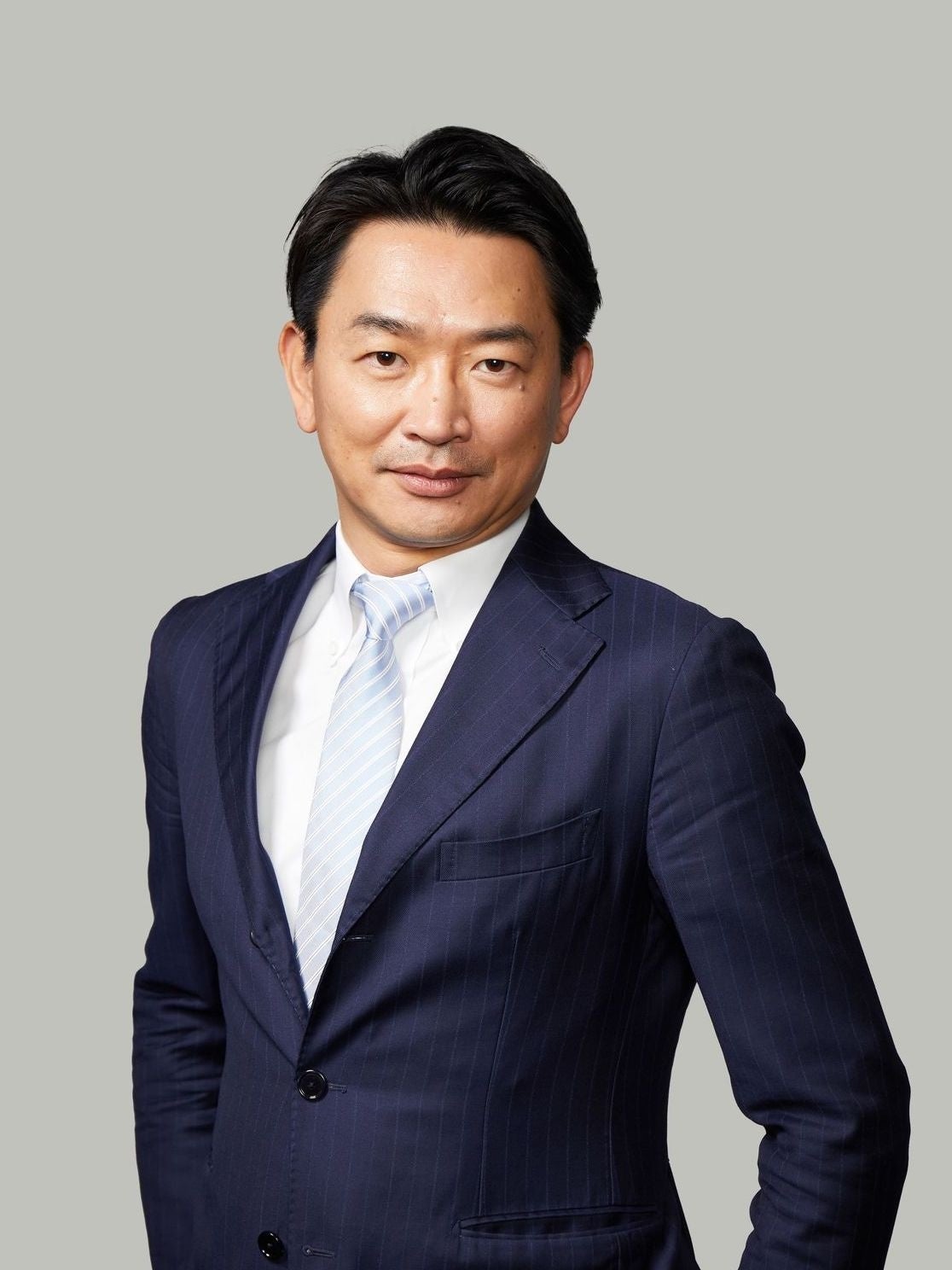 株式会社デジタルガレージ 取締役 兼 専務執行役員CSO 大熊 将人 氏