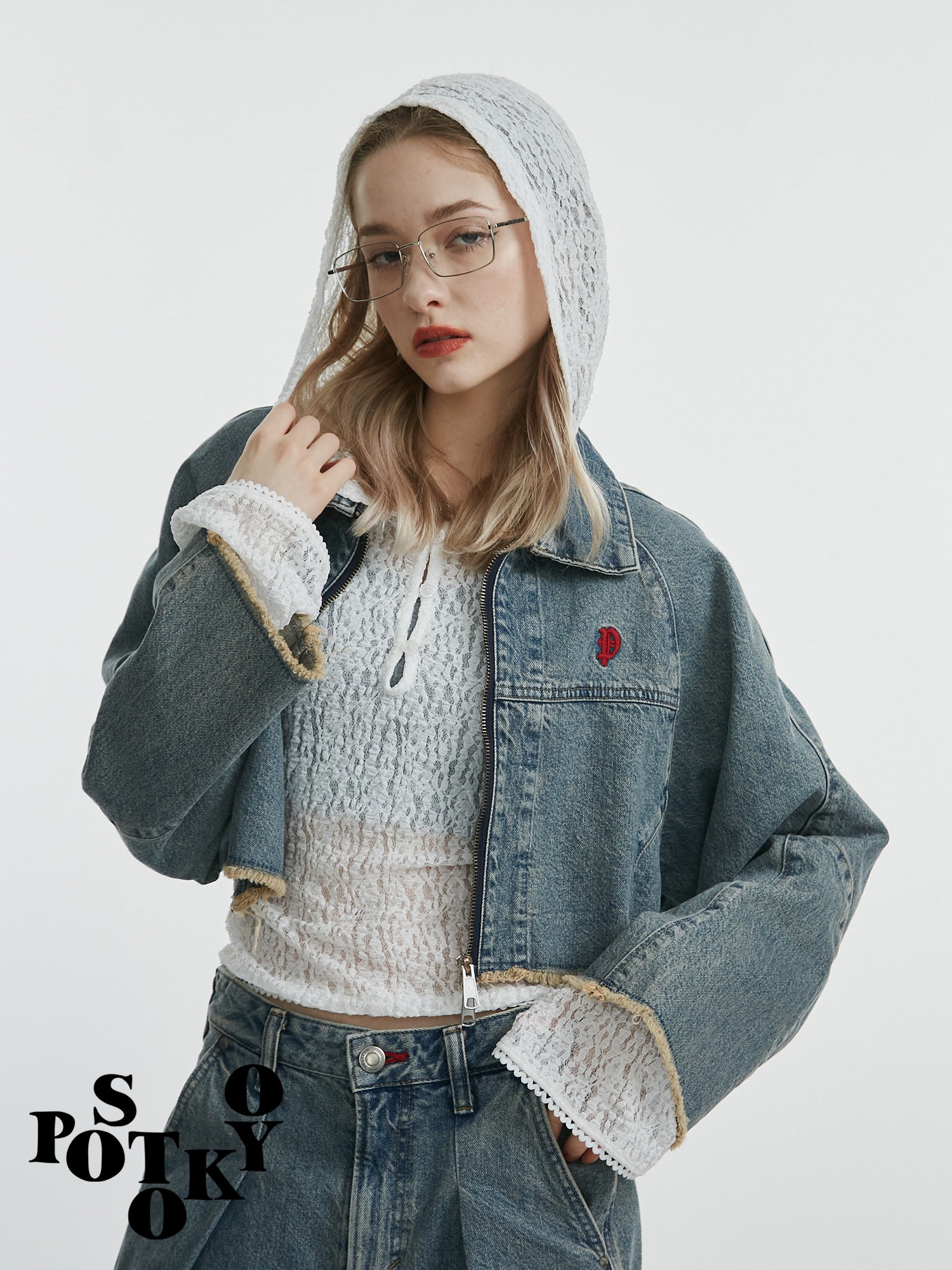 POSTOKYO (ポストーキョー)」ジャパンデニムを作り続けてきたEDWINの