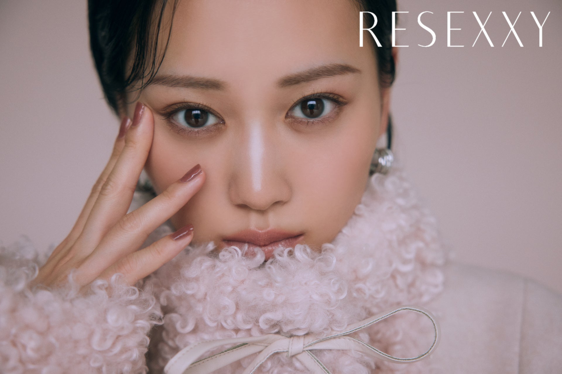 Ungrid（アングリッド）」ももいろクローバーZ 「百田夏菜子」の