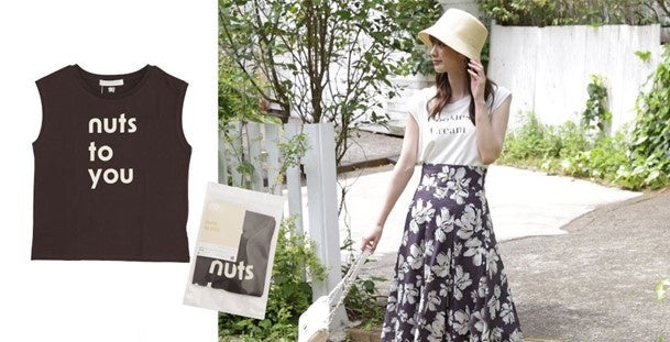 サーティワン アイスクリーム&times;MERCURYDUO3