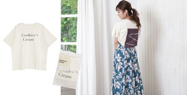 サーティワン アイスクリーム&times;MERCURYDUO2