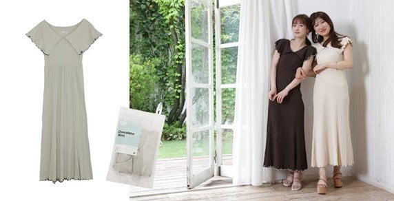 サーティワン アイスクリーム×MERCURYDUO4