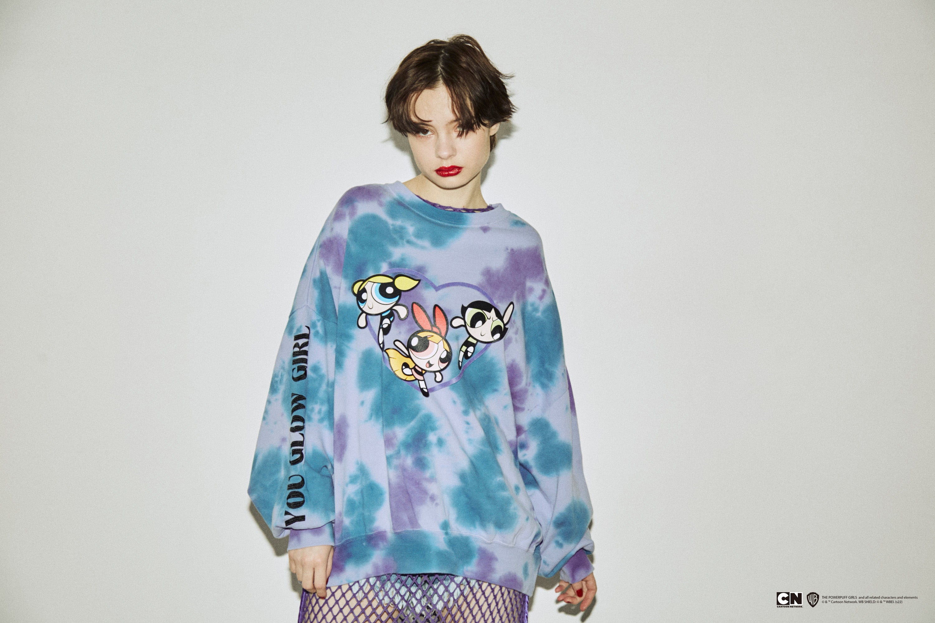 jouetie×The Powerpuff 