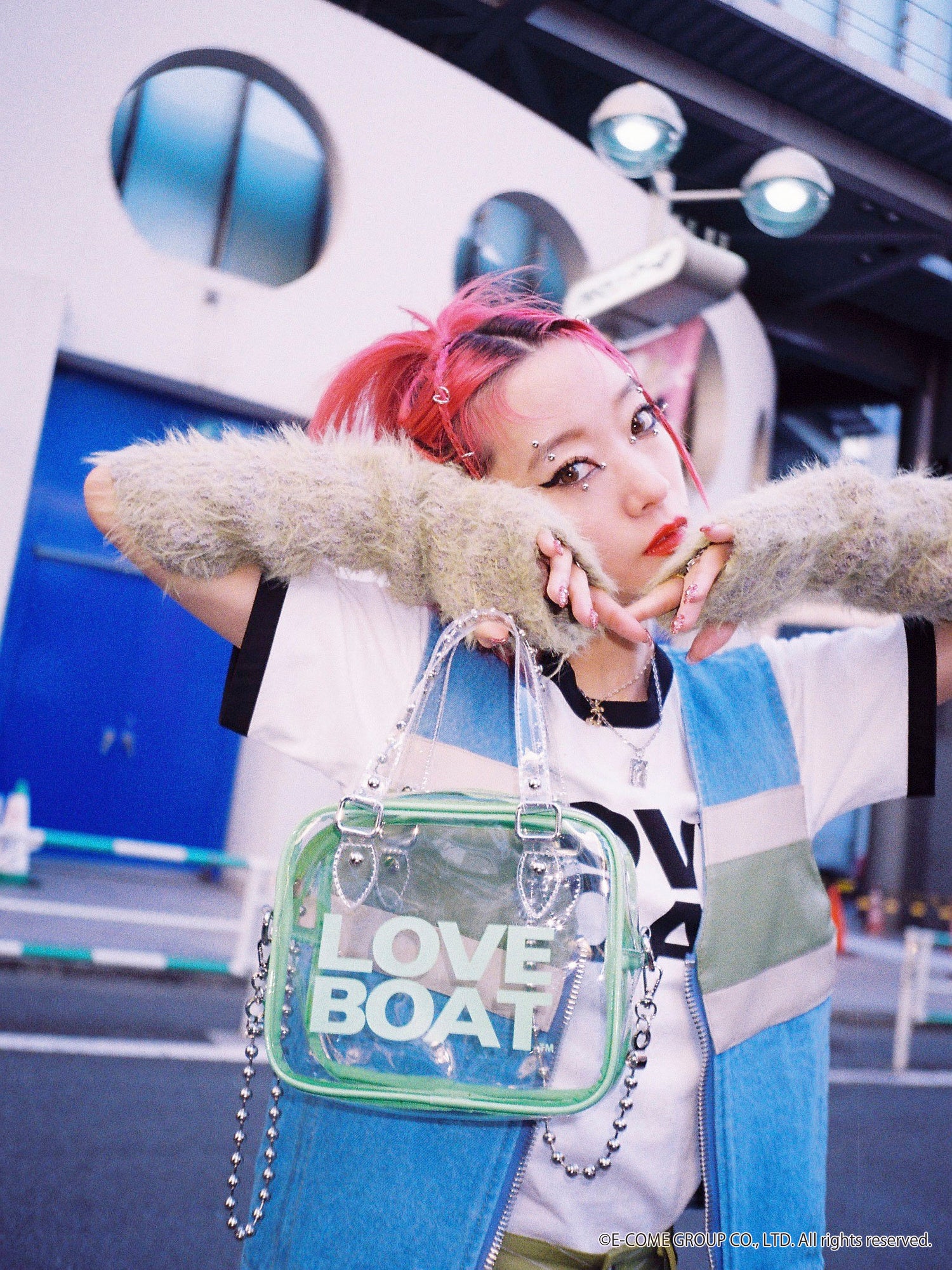 jouetie heisei GALS Collection 4月28日スペシャル