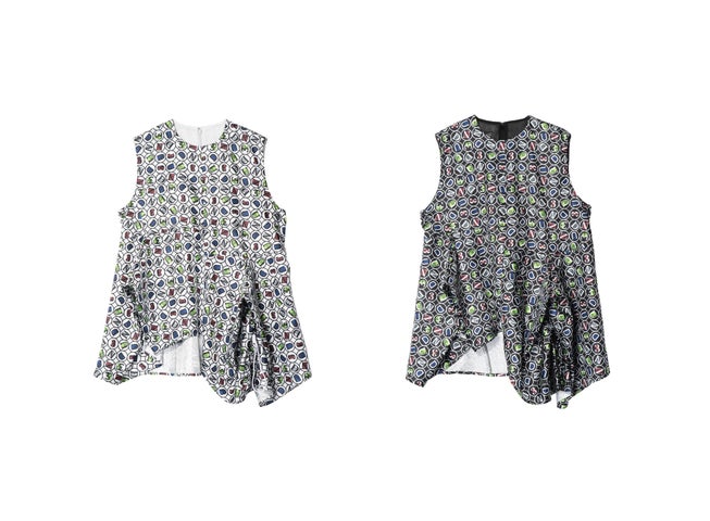 UN3D. × COOKIE! ART COLLABORATION VOL.2 Featuring Miyakawa Daisuke & Hanako: UN STANDARD Collection UN3D. × COOKIE! ART COLLABORATION VOL.2 Featuring Miyakawa Daisuke & Hanako: UN STANDARD Collection