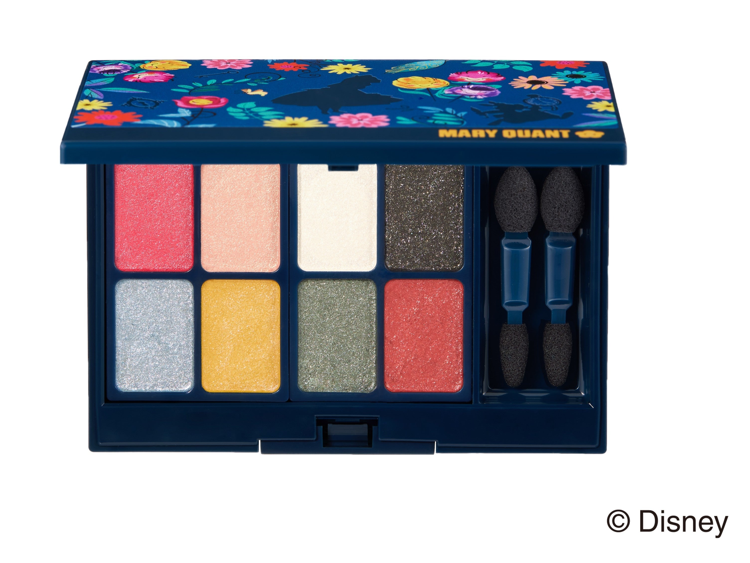 【極美品/限定】マリークワント アイシャドウセット アイシャドウパレット レア 極美品/限定】マリークワント アイシャドウセット アイシャドウ