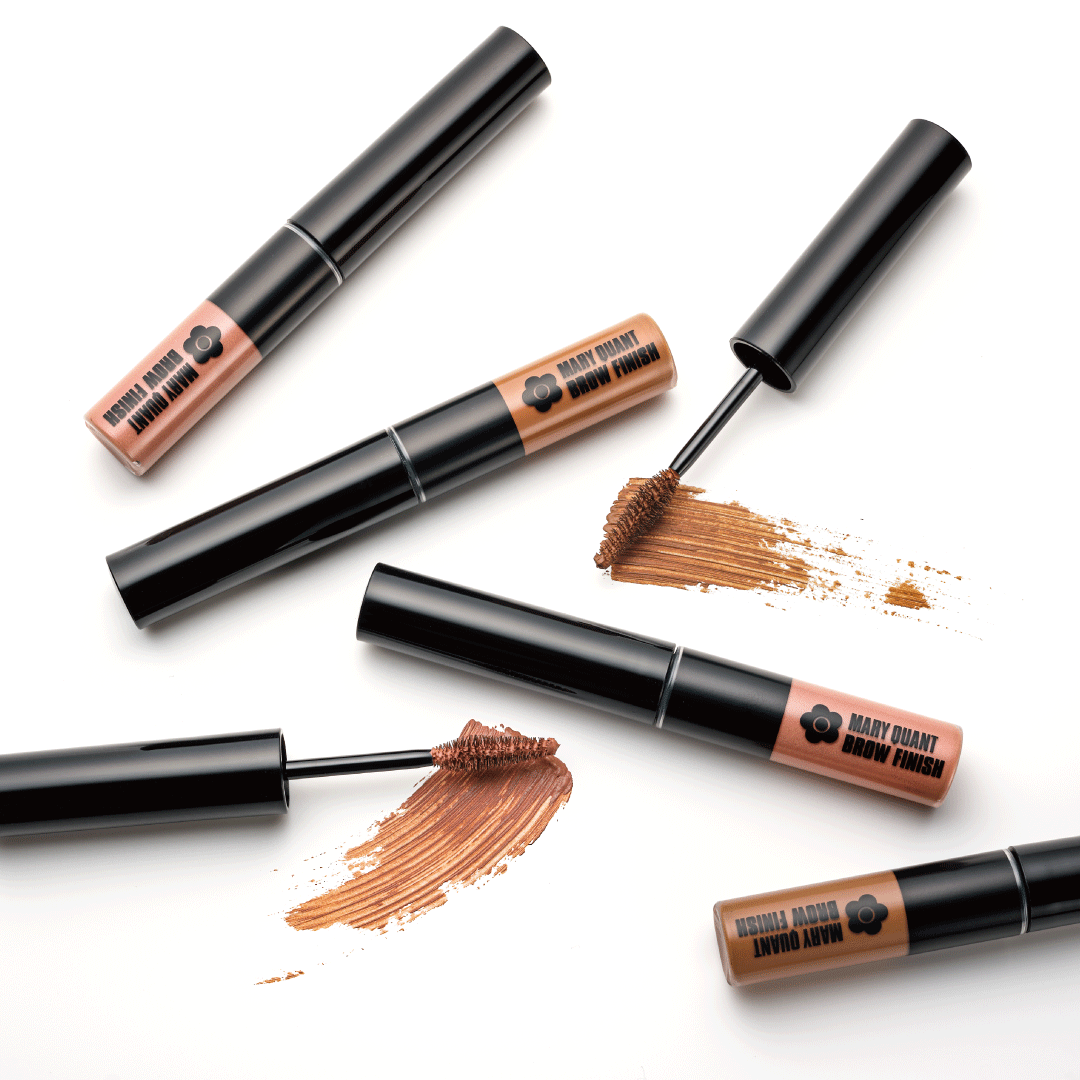 ワンランク上の眉メイクと眉毛ケアを同時に実現できる眉マスカラ登場