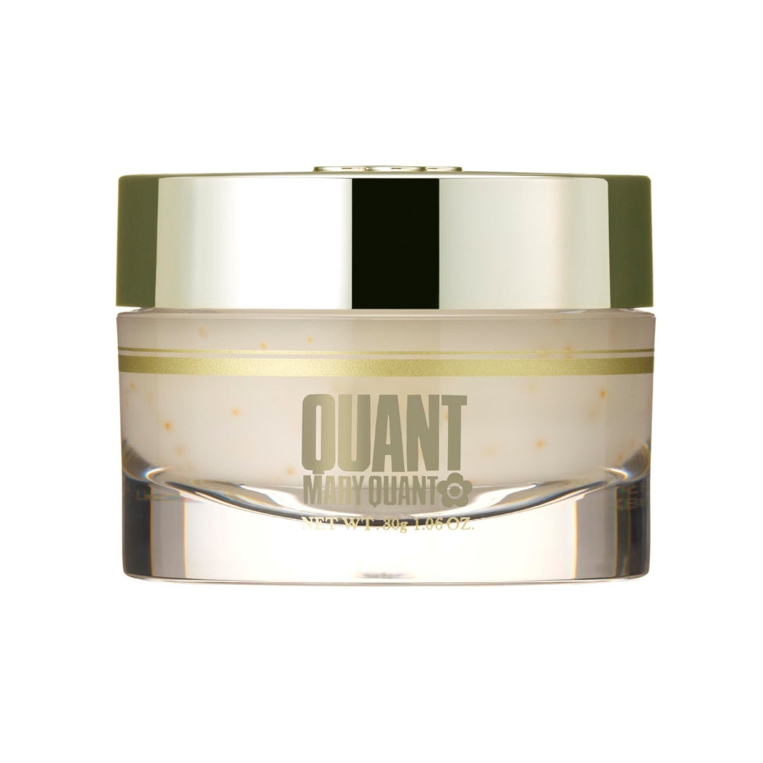 マリークヮントのプレミアムライン「QUANT by MARY QUANT」から大人の ...