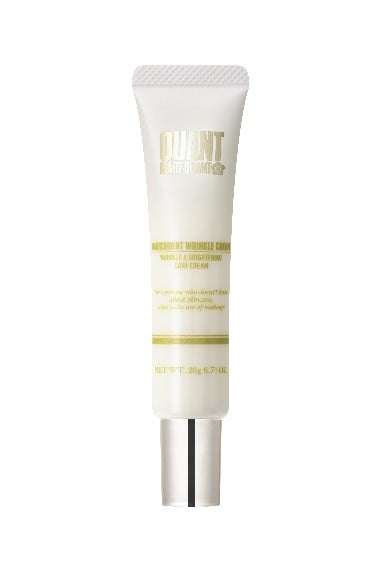 マリークヮントのプレミアムライン「QUANT by MARY QUANT」から大人の ...