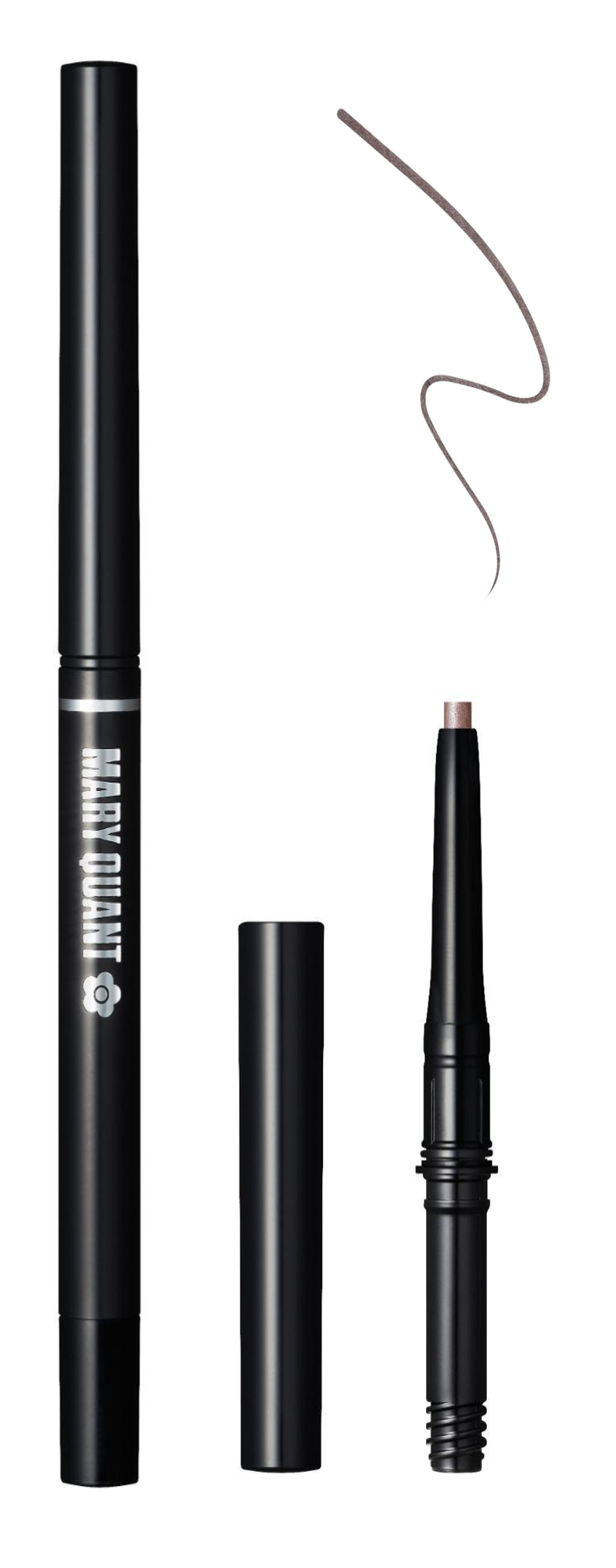 マリークワント•マスカラ•アイライナー新品　未使用 トーカティブ アイズ （アイライナー）（アイライナー）｜MARY