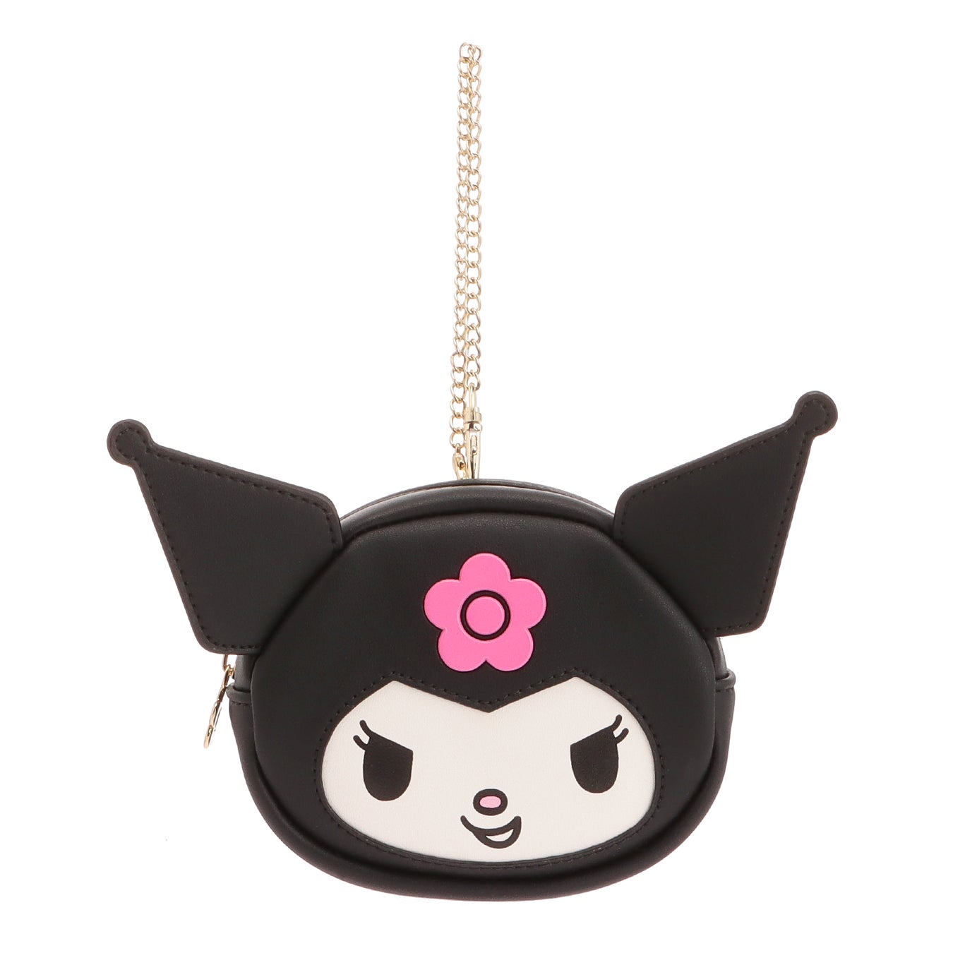 日本特注品 MARY QUANT マリークワント クロミ サンリオ スカジャン