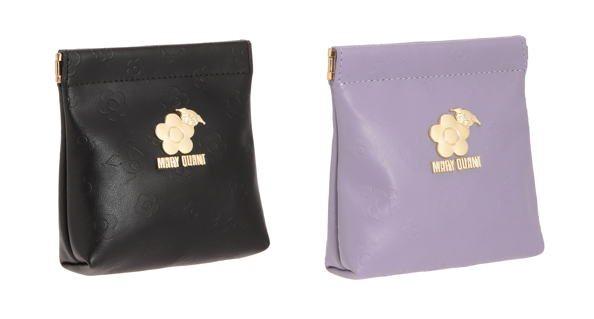 マリークヮントとサンリオの人気キャラクター クロミの初のコラボ商品