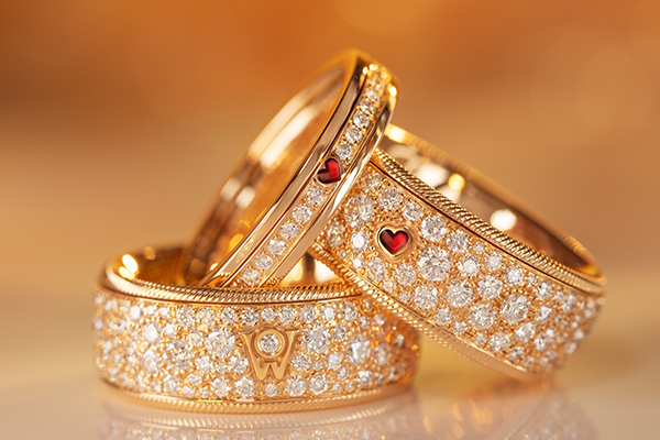 GENUINE LOVE. コレクション