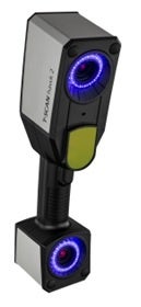 T-SCAN hawk 2 本体