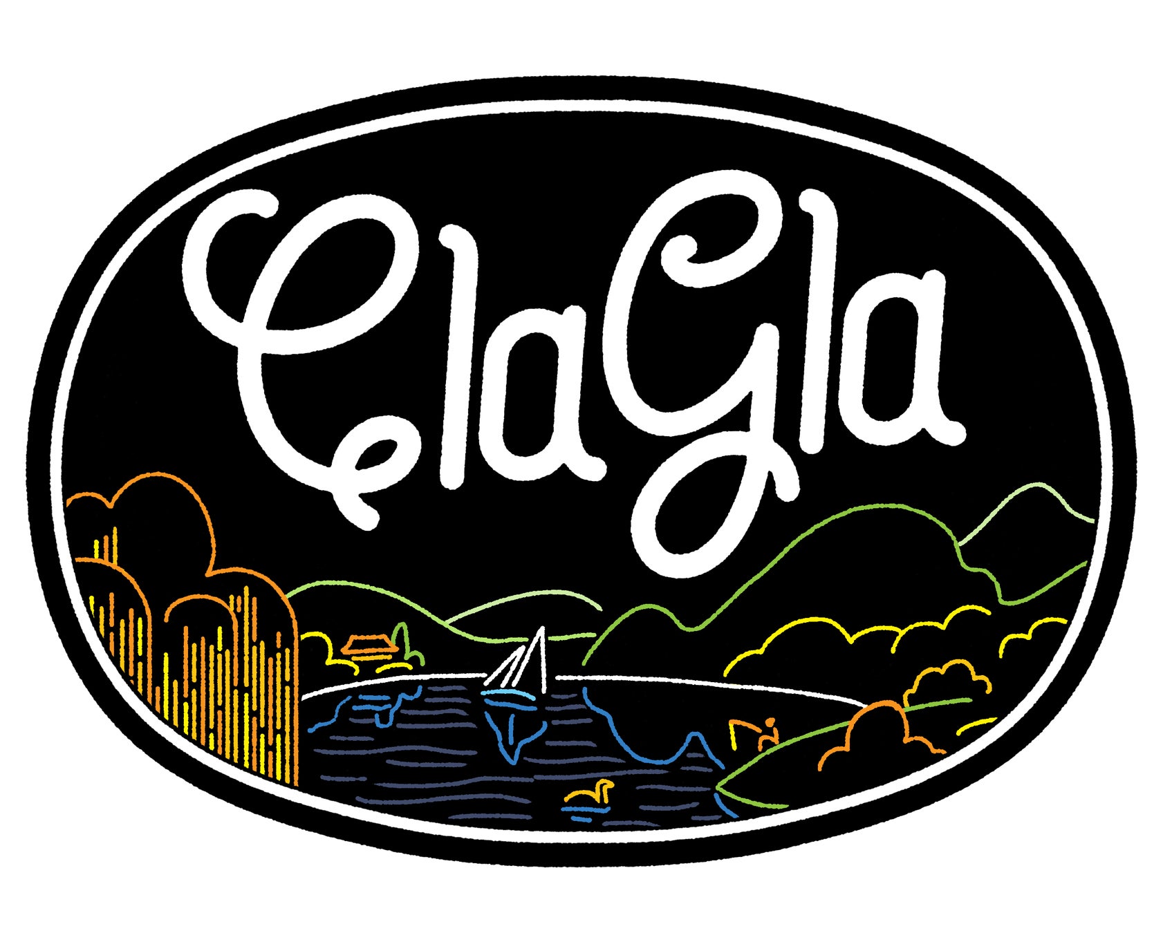 ClaGla(株式会社クラグラ)