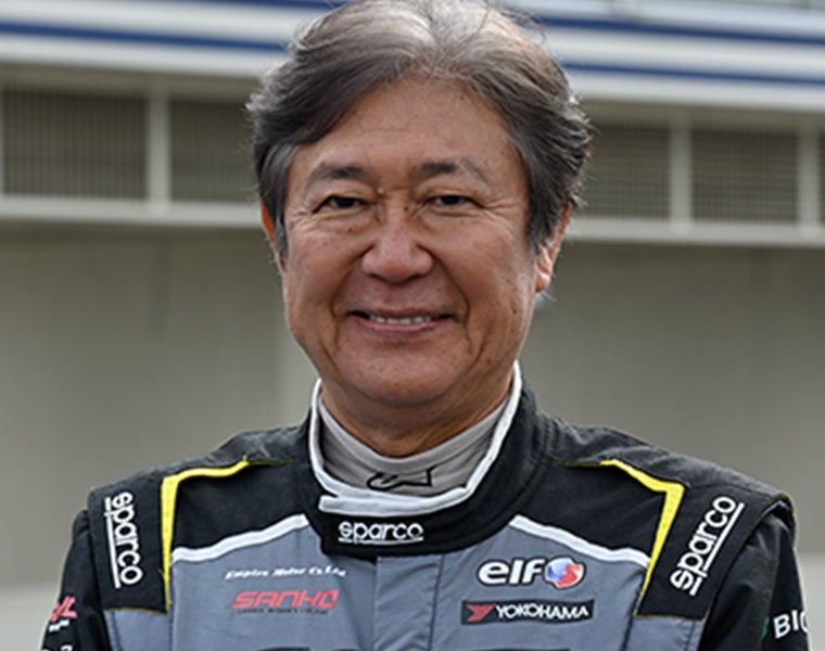 国沢光宏さま(自動車評論家)