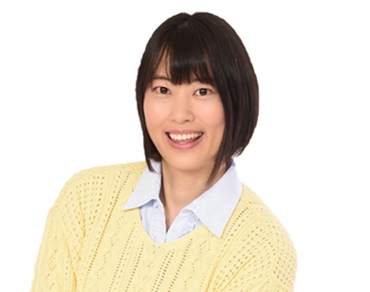 岡村英莉(HC RACING ドライバー)