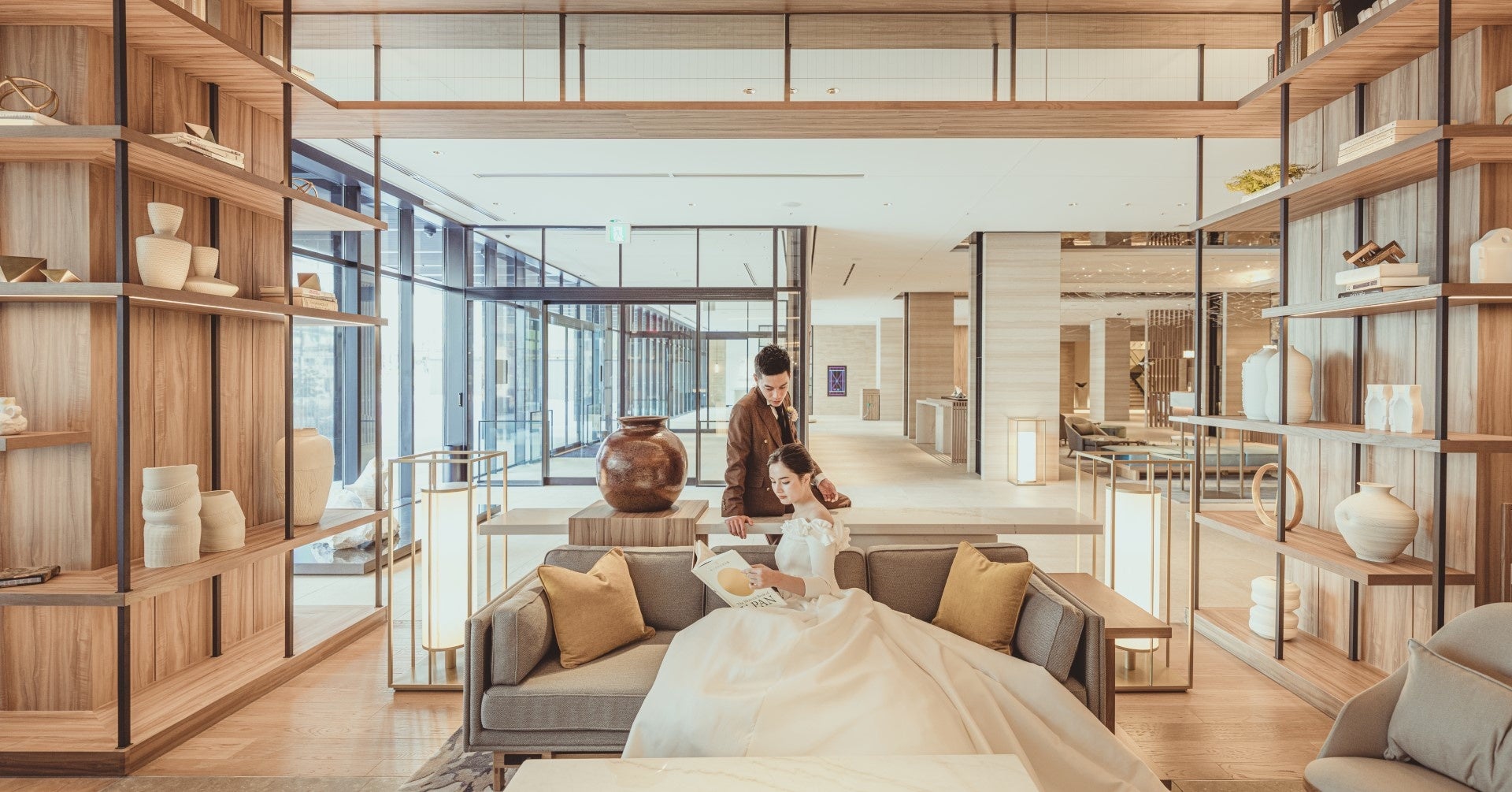 22年4月9日 土 コートヤード バイ マリオット名古屋 でブライダル事業開始 オープニングブライダルフェア開催 株式会社シュシュブライダルのプレスリリース 22年4月9日 土 コートヤード バイ マリオット名古屋 でブライダル事業開始 オープニングブライダルフェア開催 株式会社シュシュブライダルのプレスリリース