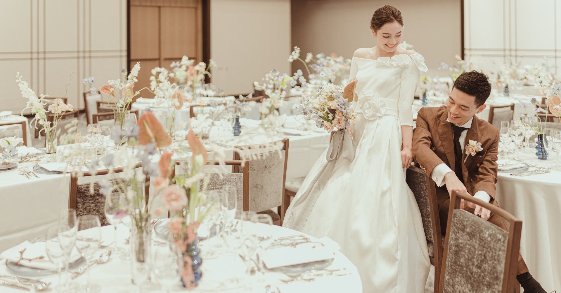 22年4月9日 土 コートヤード バイ マリオット名古屋 でブライダル事業開始 オープニングブライダルフェア開催 株式会社シュシュブライダルのプレスリリース 22年4月9日 土 コートヤード バイ マリオット名古屋 でブライダル事業開始 オープニングブライダルフェア開催 株式会社シュシュブライダルのプレスリリース