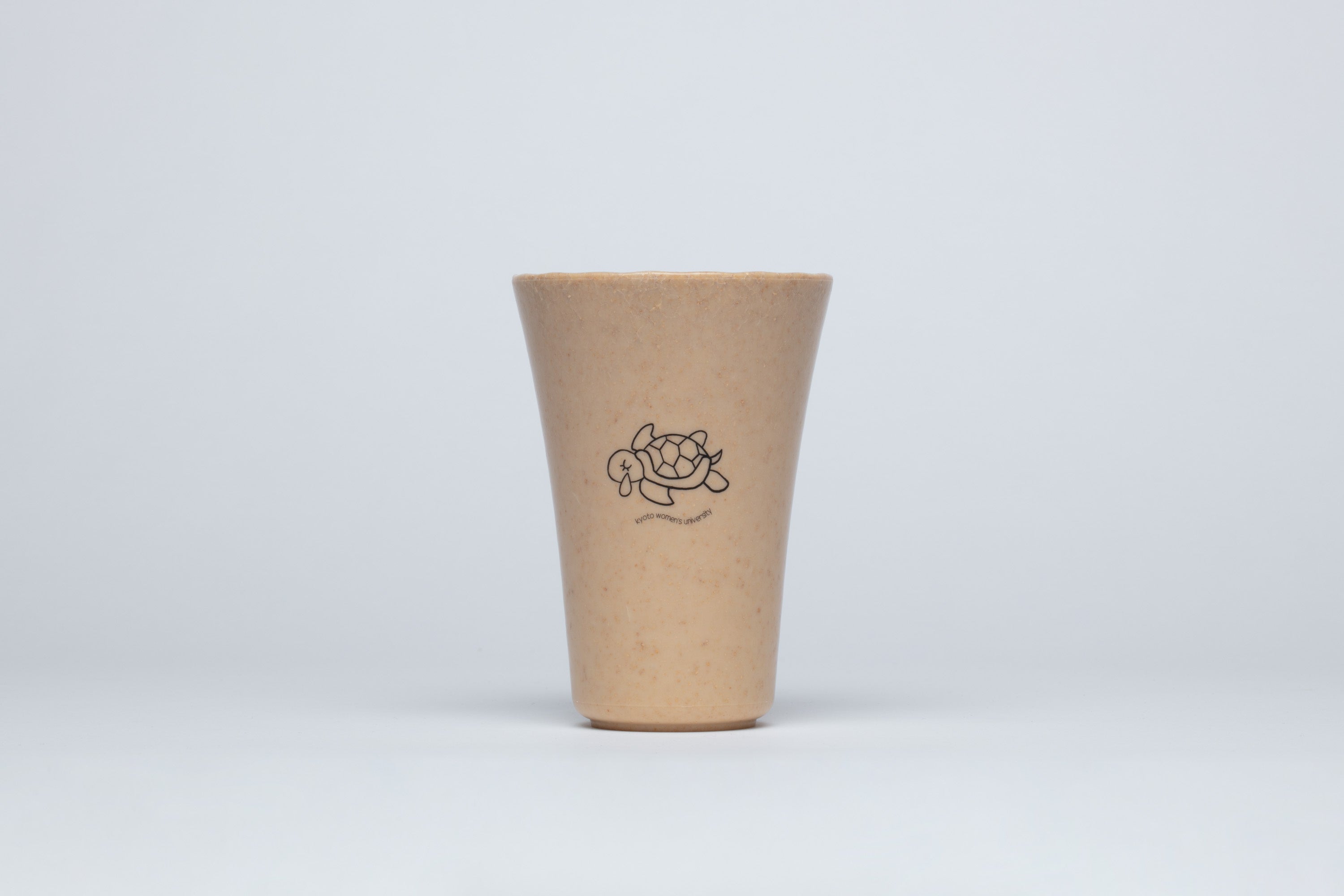 導入されたテクスチャカップ